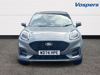 Used Ford Puma 2024 for sale - 78298732: Photo
