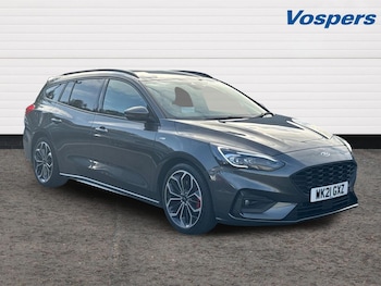 Used Ford Focus 2021 for sale - 76229166: Photo