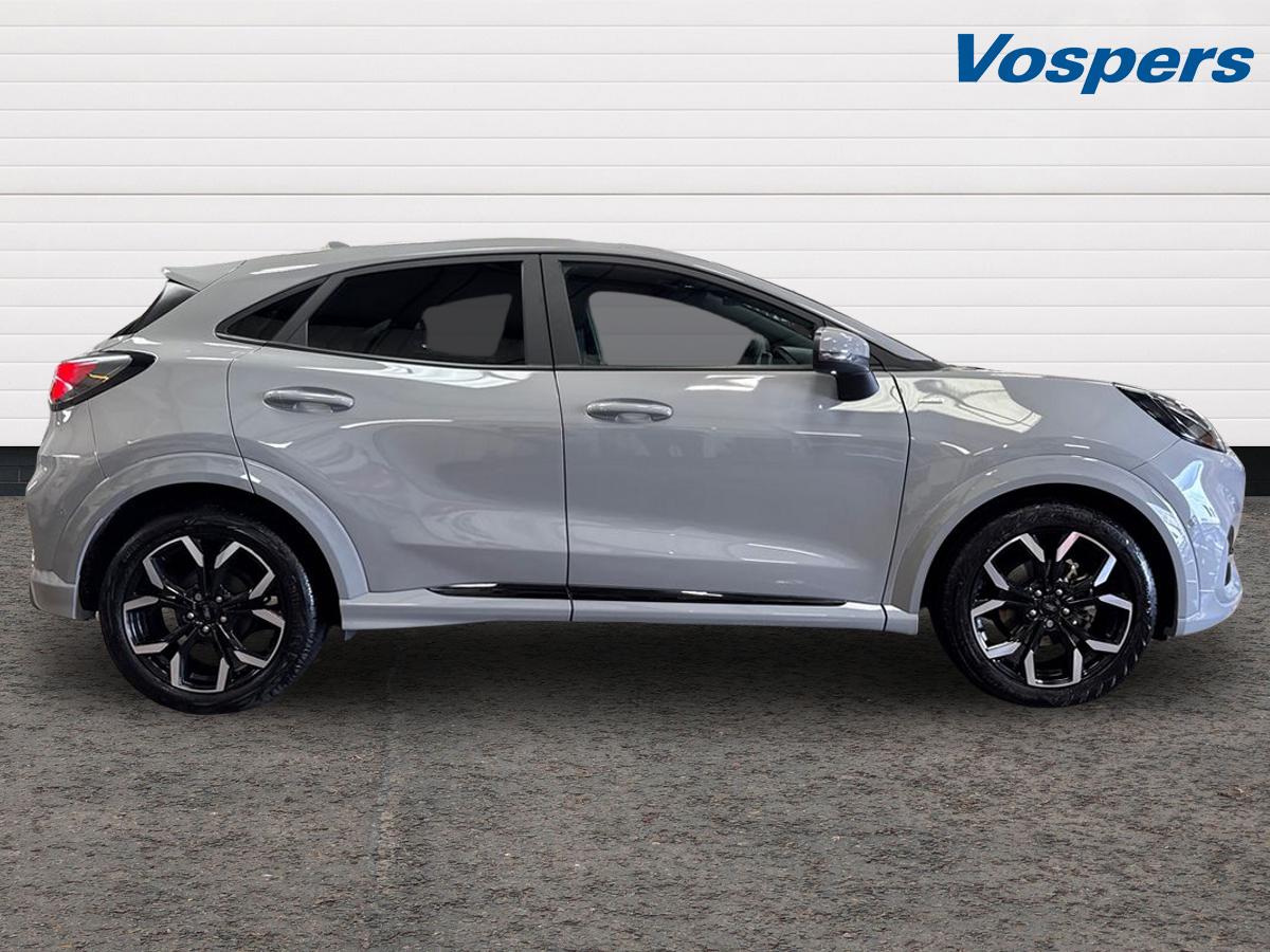 Used Ford Puma 2024 for sale - 78022284: Photo 10