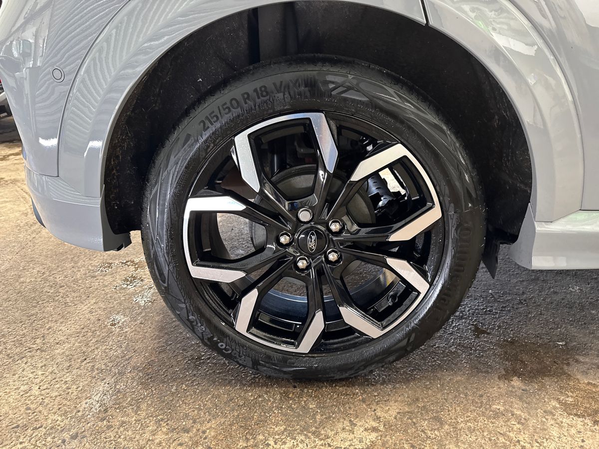 Used Ford Puma 2024 for sale - 78022284: Photo 11