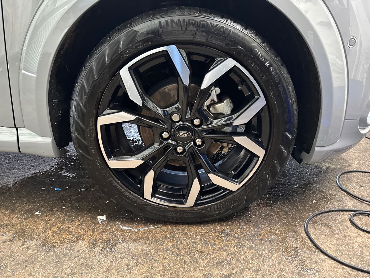 Used Ford Puma 2024 for sale - 78022284: Photo 13