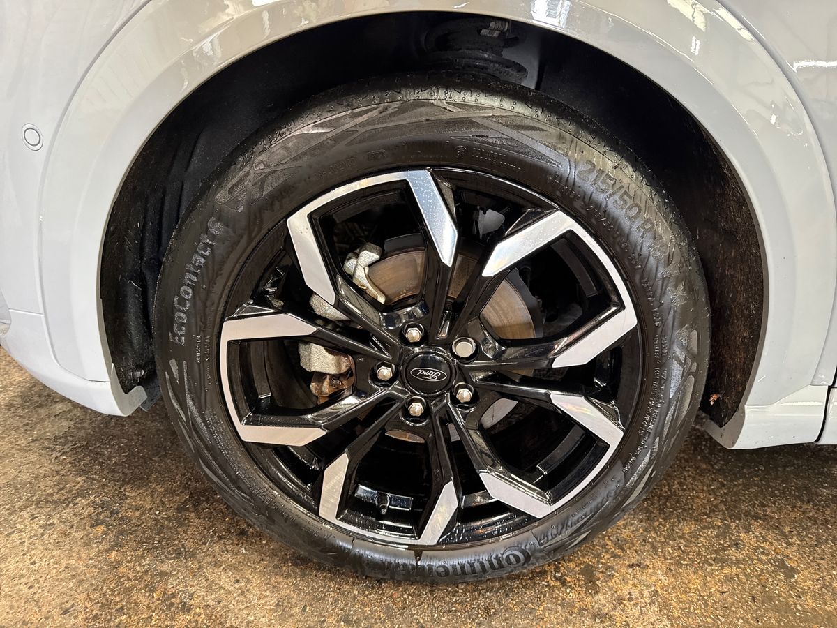 Used Ford Puma 2024 for sale - 78022284: Photo 14