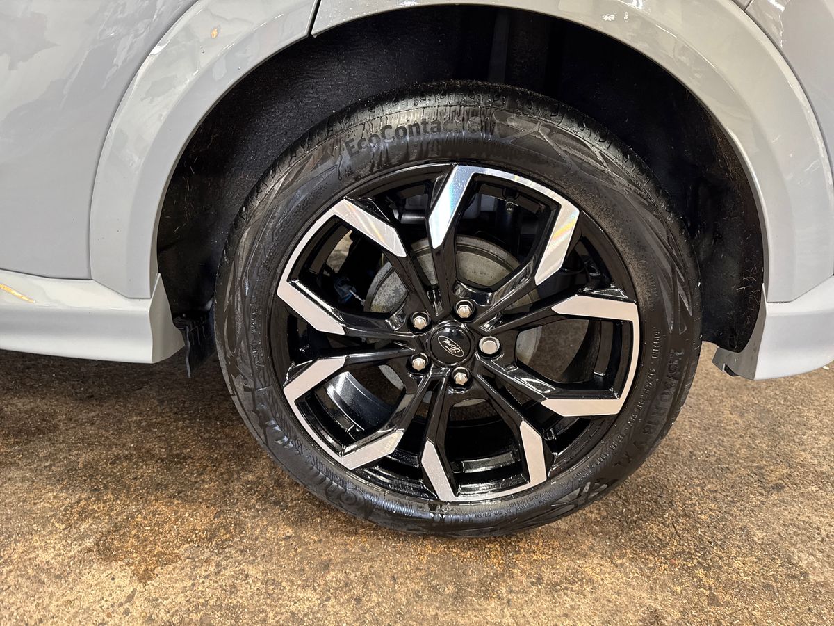 Used Ford Puma 2024 for sale - 78022284: Photo 15