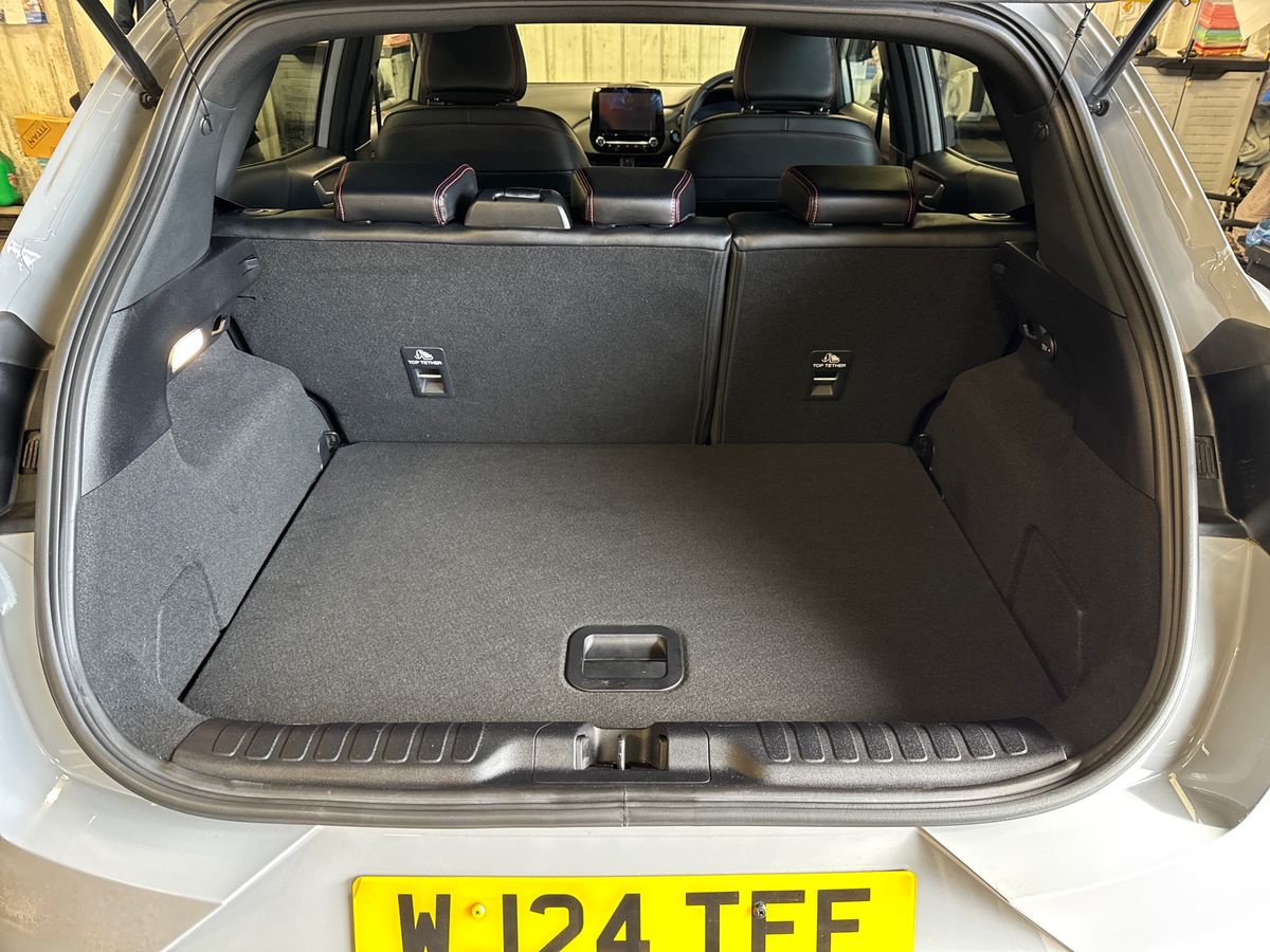 Used Ford Puma 2024 for sale - 78022284: Photo 17