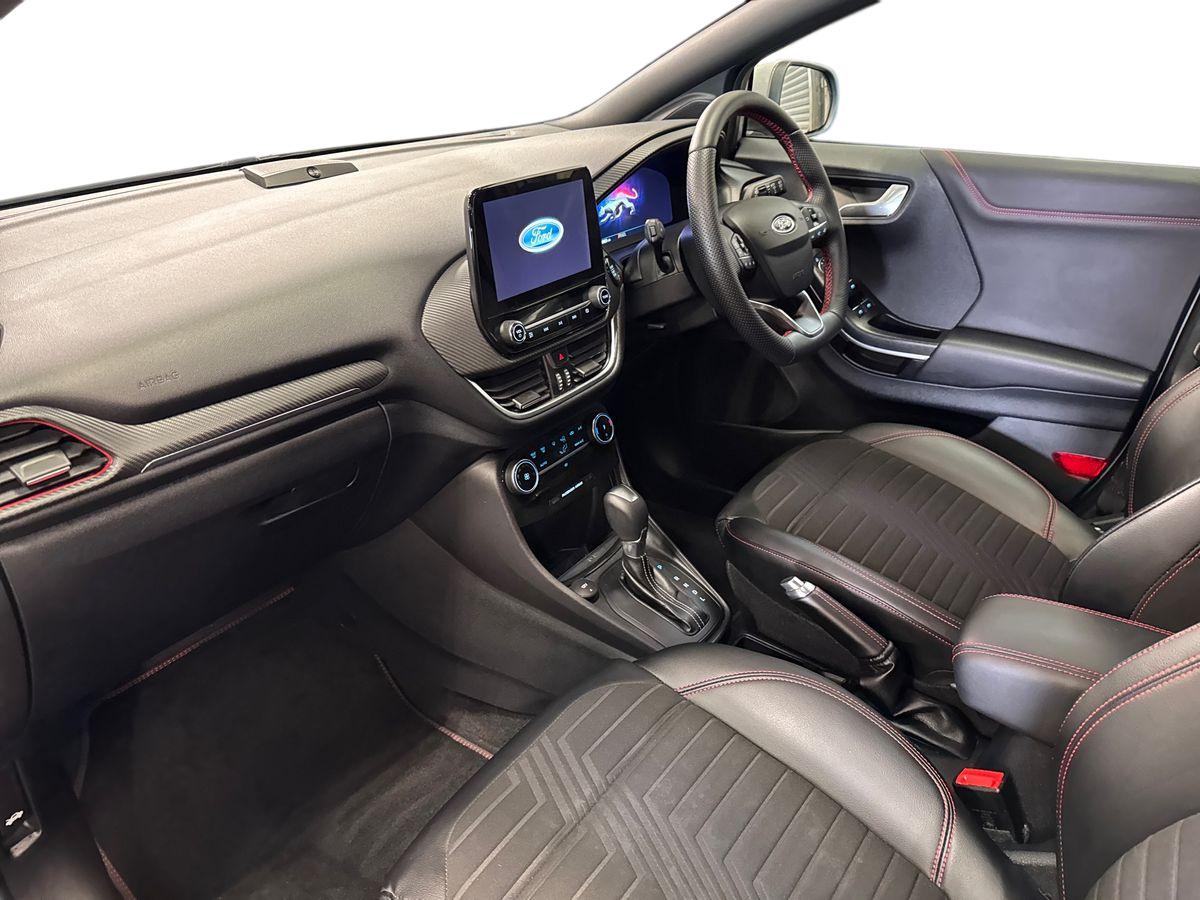 Used Ford Puma 2024 for sale - 78022284: Photo 18