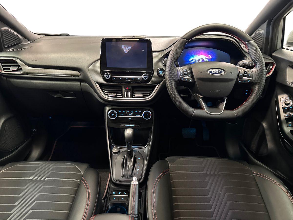 Used Ford Puma 2024 for sale - 78022284: Photo 19