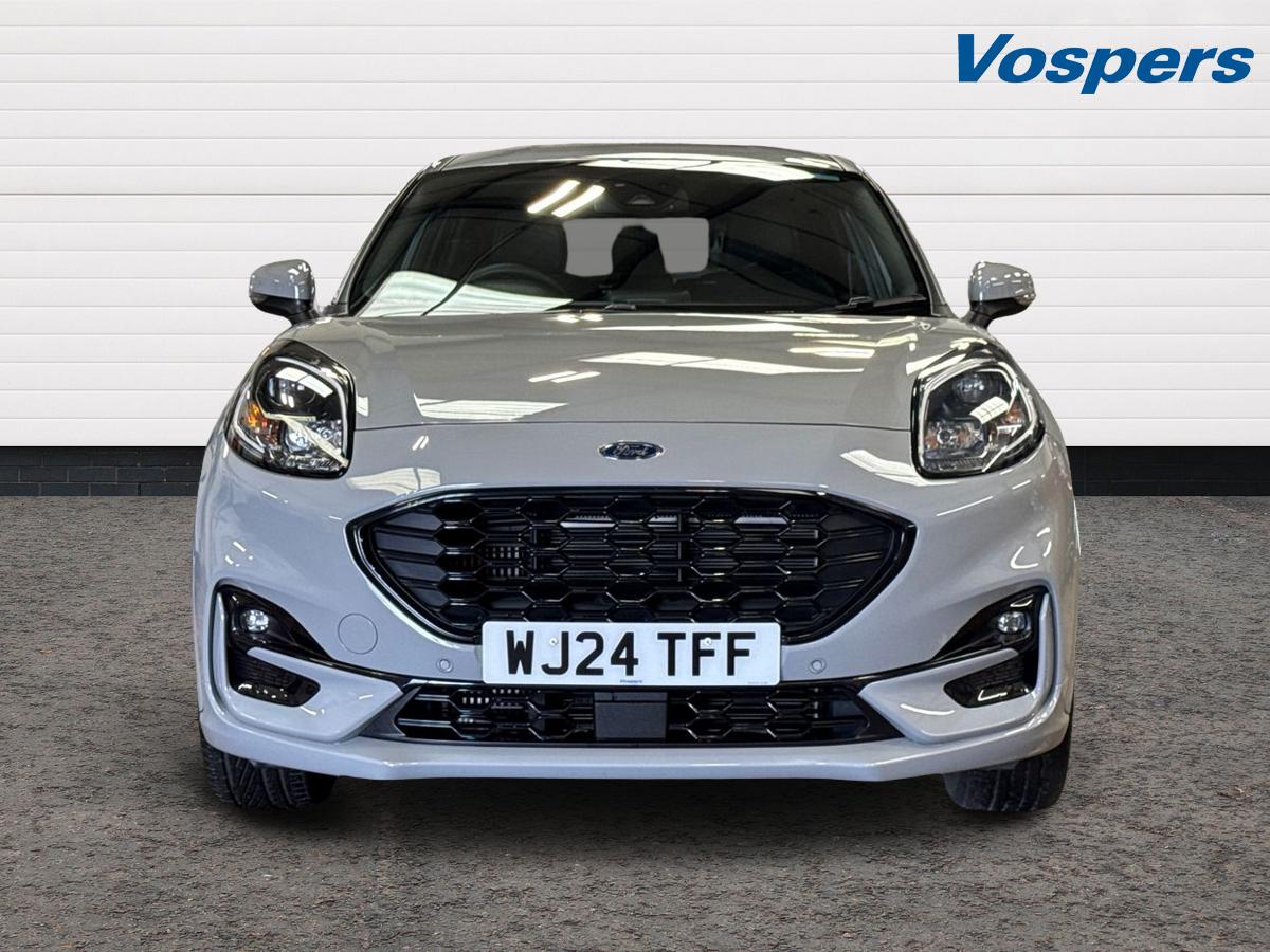 Used Ford Puma 2024 for sale - 78022284: Photo 2