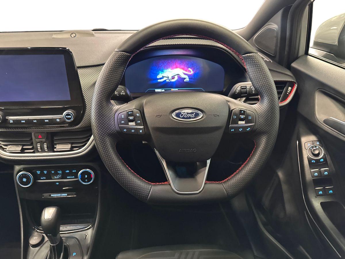 Used Ford Puma 2024 for sale - 78022284: Photo 21