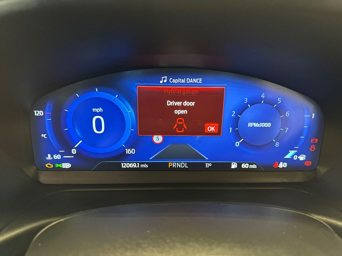 Used Ford Puma 2024 for sale - 78022284: Photo 23