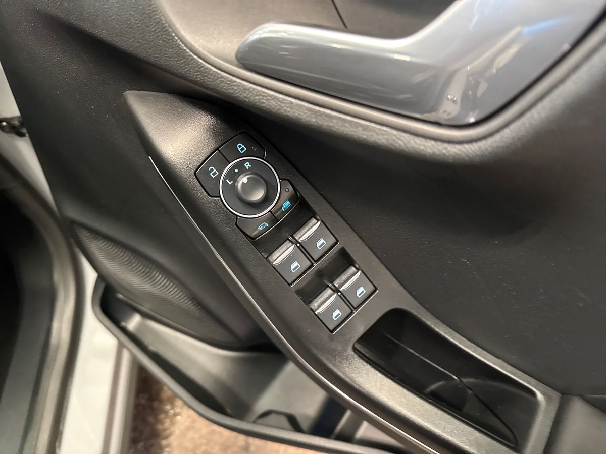 Used Ford Puma 2024 for sale - 78022284: Photo 24