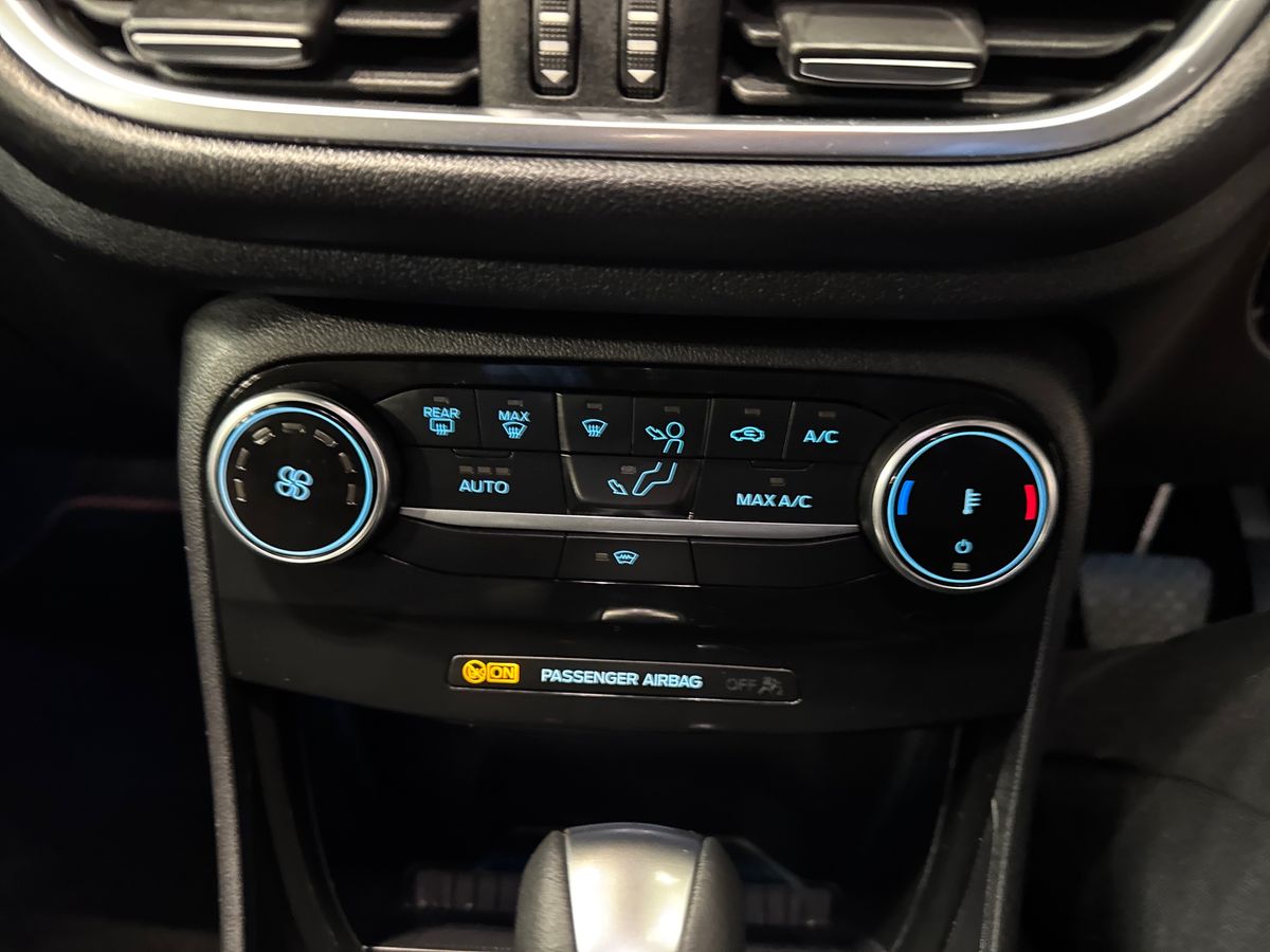 Used Ford Puma 2024 for sale - 78022284: Photo 26