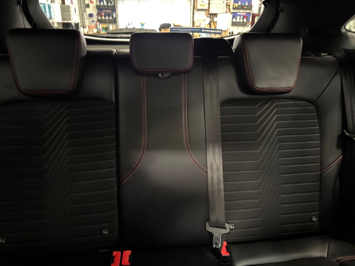 Used Ford Puma 2024 for sale - 78022284: Photo 28