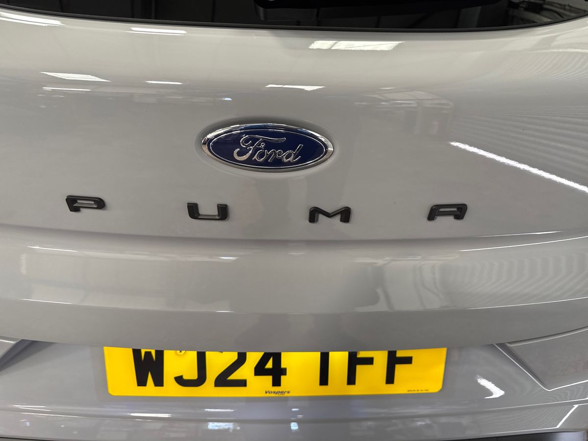 Used Ford Puma 2024 for sale - 78022284: Photo 31
