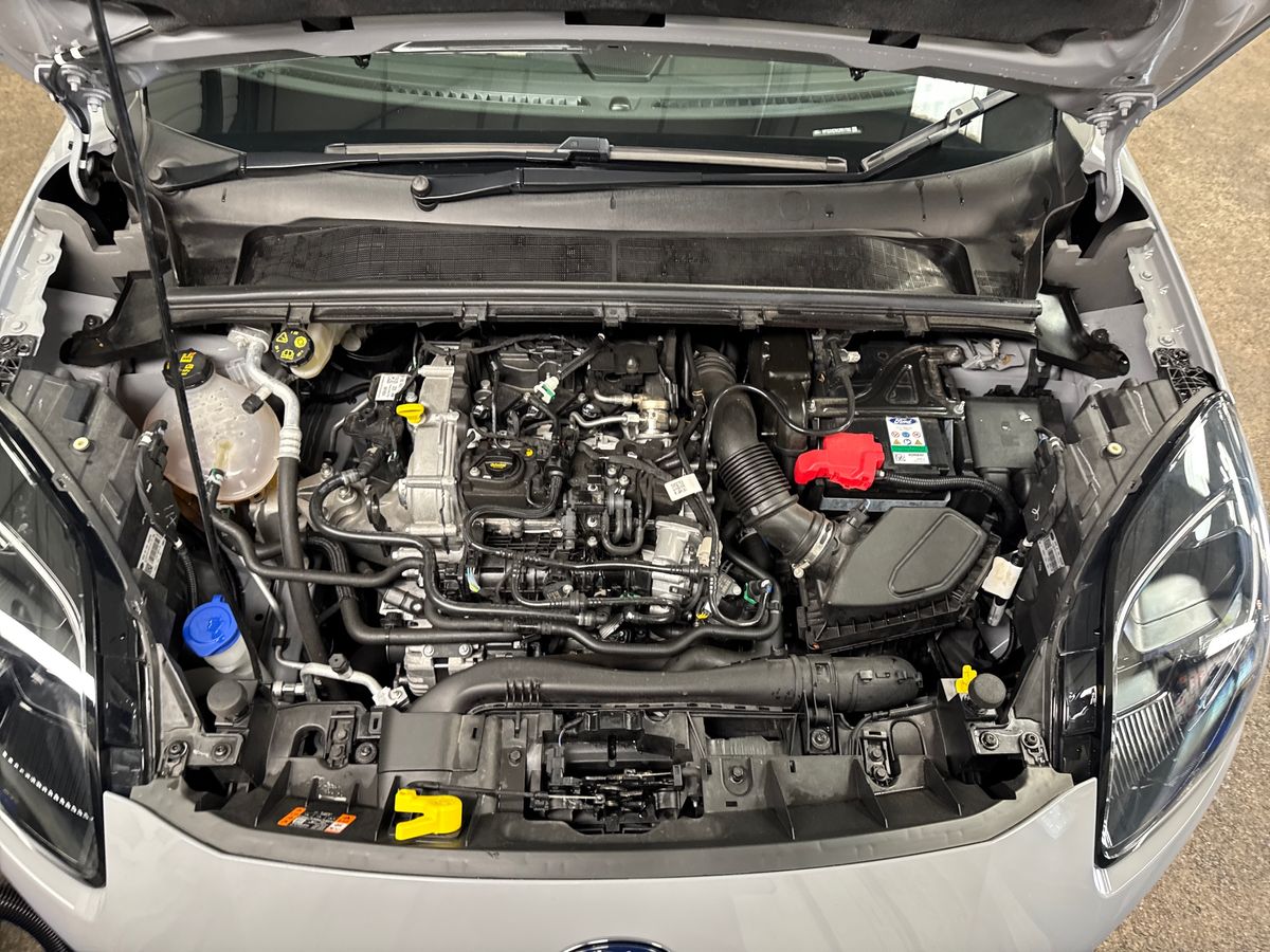 Used Ford Puma 2024 for sale - 78022284: Photo 33