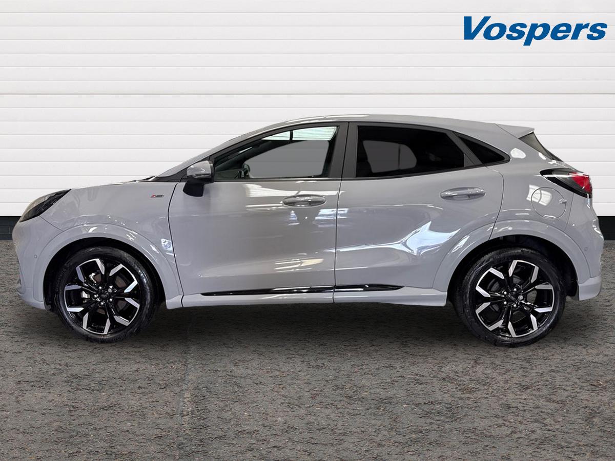 Used Ford Puma 2024 for sale - 78022284: Photo 5