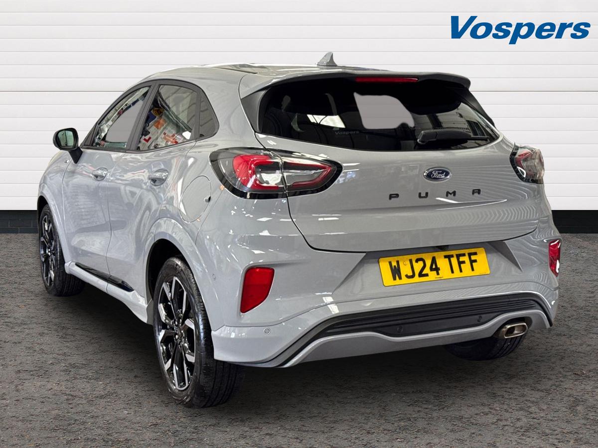 Used Ford Puma 2024 for sale - 78022284: Photo 6