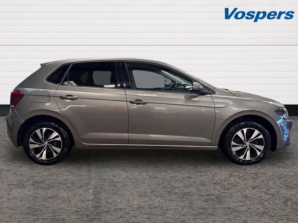 Used Volkswagen Polo 2020 for sale - 76696401: Photo 10