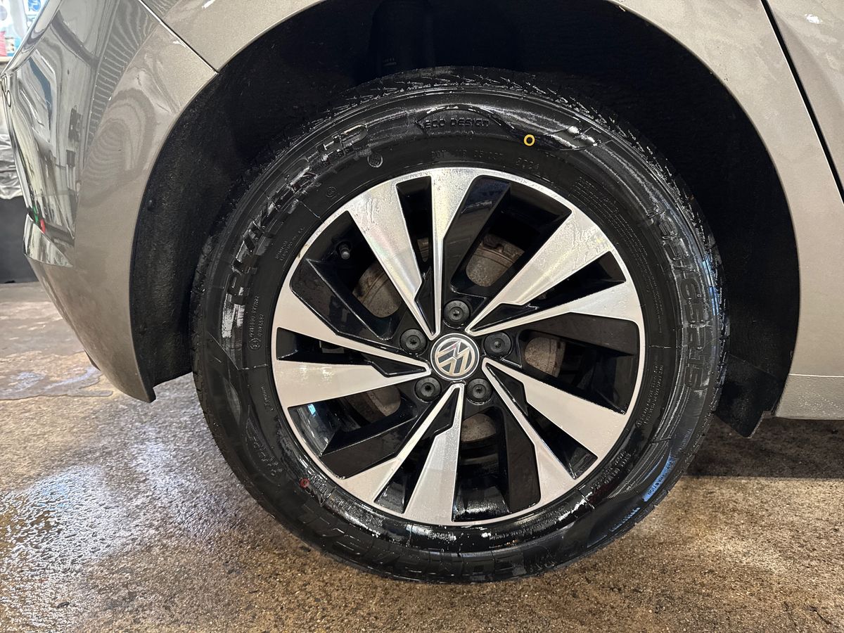 Used Volkswagen Polo 2020 for sale - 76696401: Photo 11