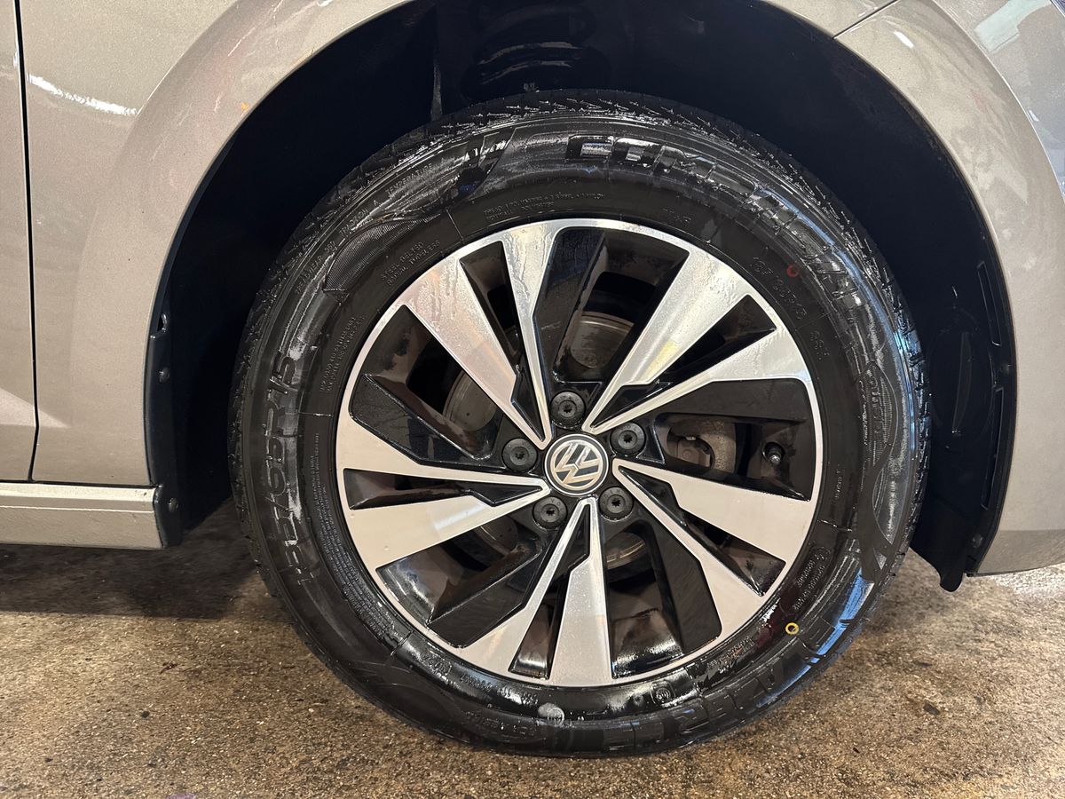 Used Volkswagen Polo 2020 for sale - 76696401: Photo 13