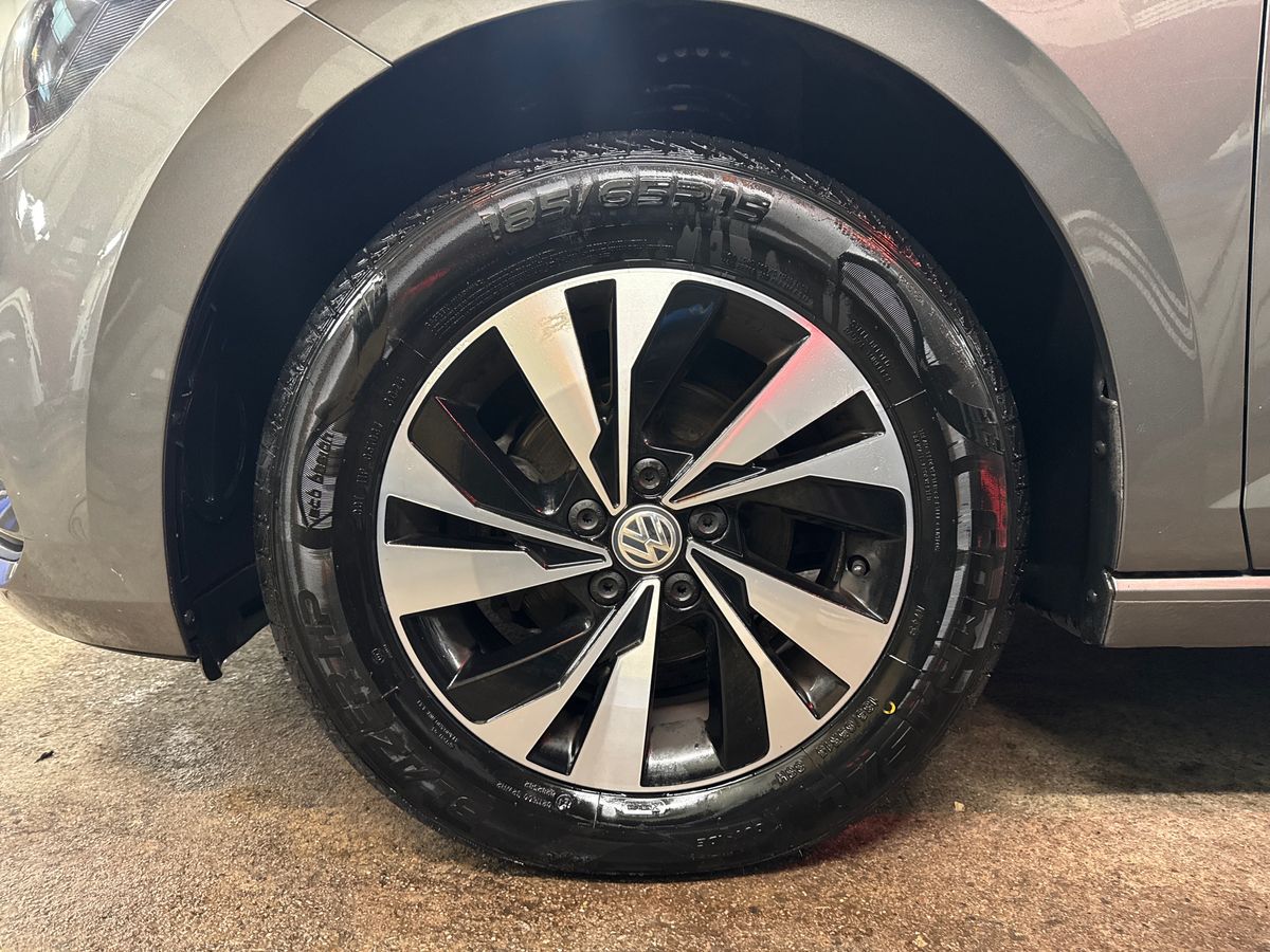 Used Volkswagen Polo 2020 for sale - 76696401: Photo 14