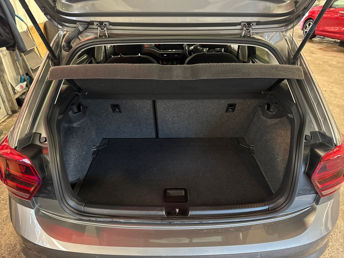 Used Volkswagen Polo 2020 for sale - 76696401: Photo 17