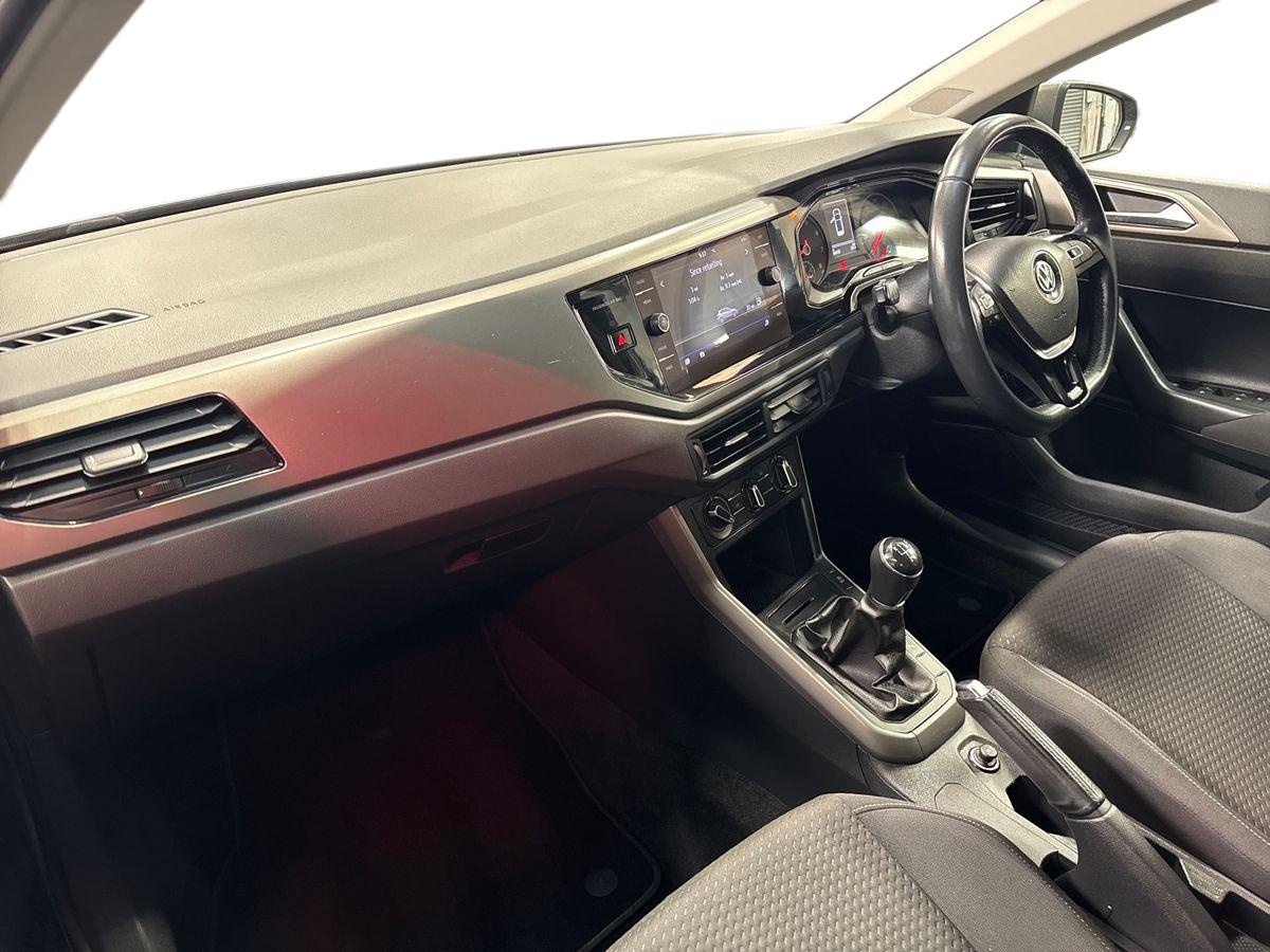 Used Volkswagen Polo 2020 for sale - 76696401: Photo 18