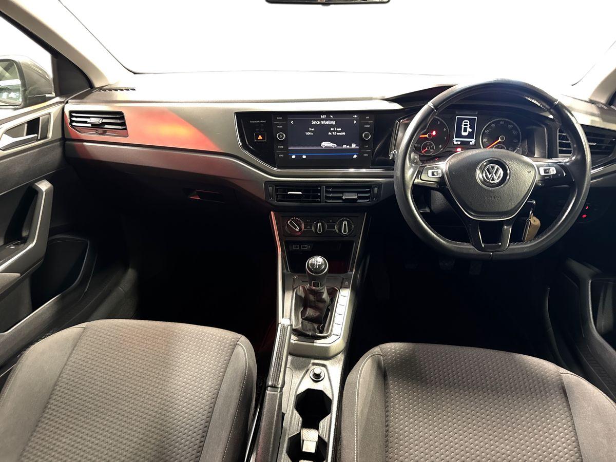 Used Volkswagen Polo 2020 for sale - 76696401: Photo 19