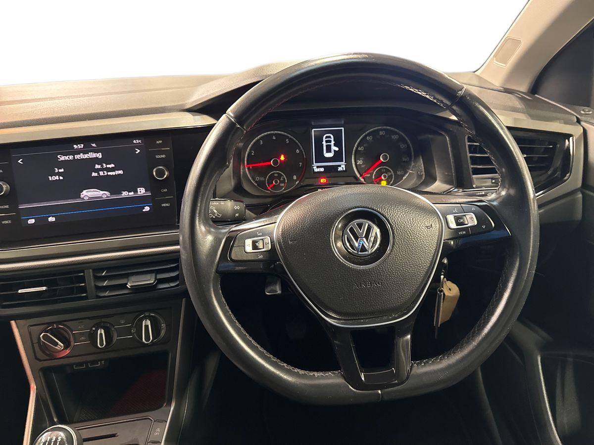 Used Volkswagen Polo 2020 for sale - 76696401: Photo 21