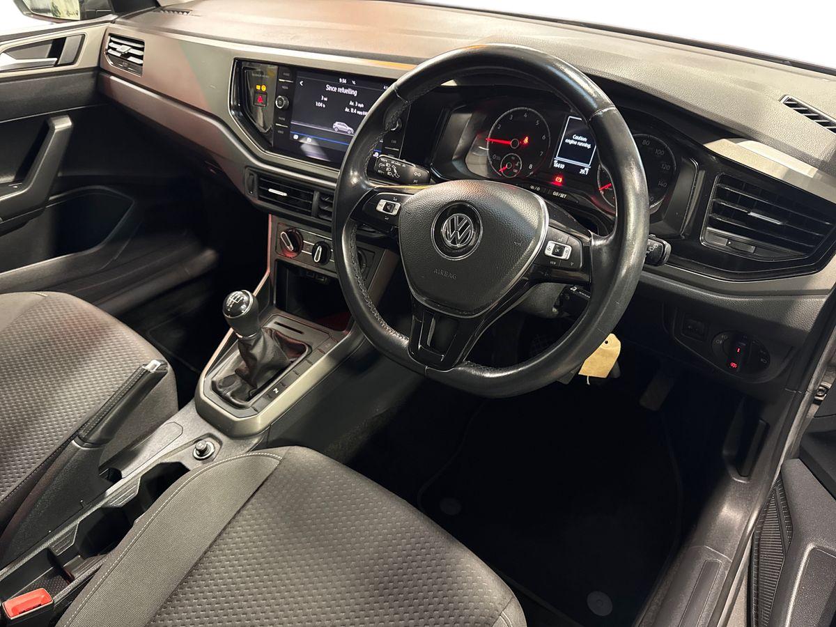 Used Volkswagen Polo 2020 for sale - 76696401: Photo 22