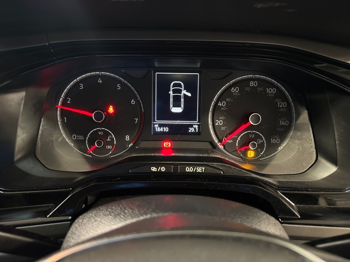 Used Volkswagen Polo 2020 for sale - 76696401: Photo 23