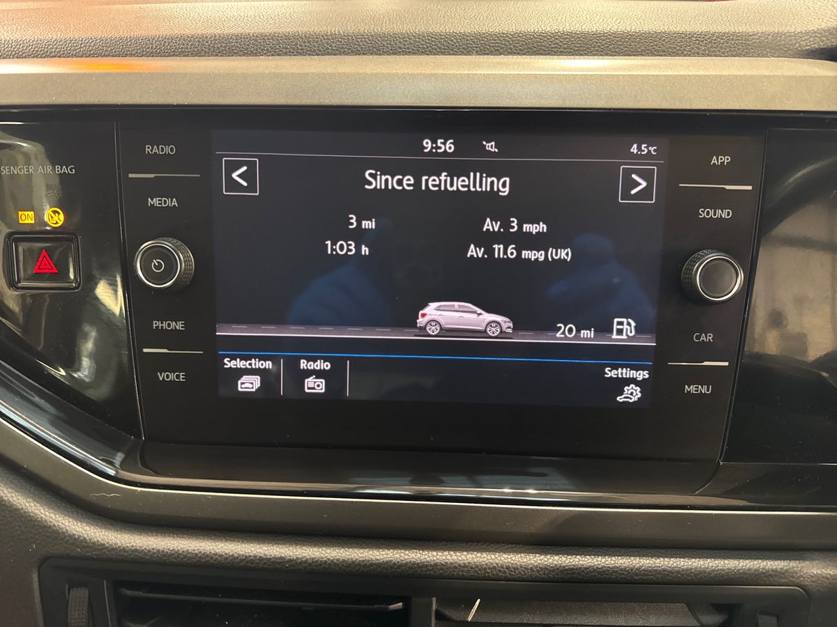 Used Volkswagen Polo 2020 for sale - 76696401: Photo 25