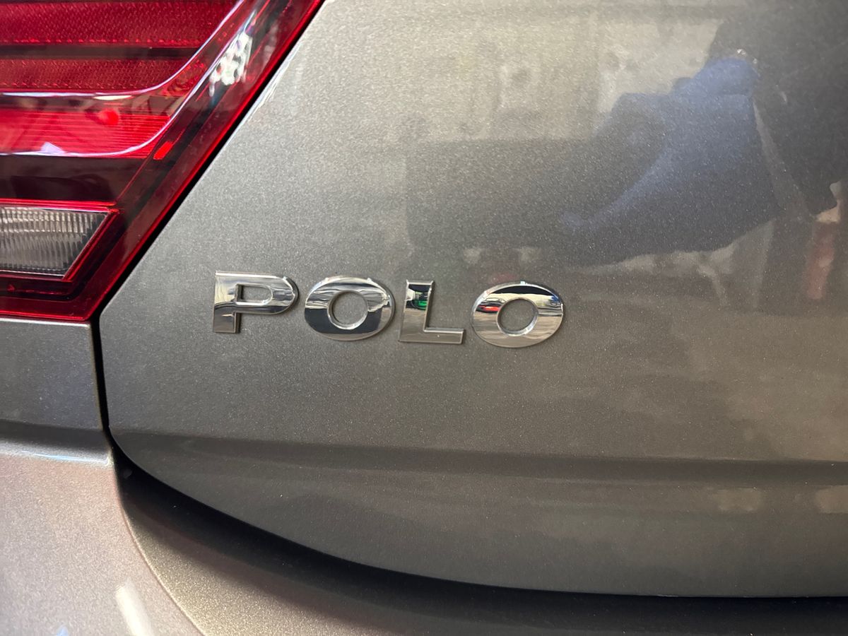 Used Volkswagen Polo 2020 for sale - 76696401: Photo 31