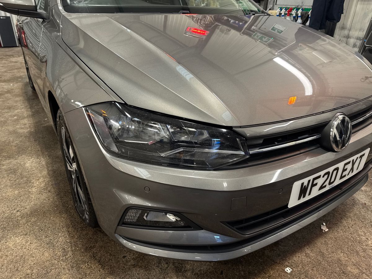 Used Volkswagen Polo 2020 for sale - 76696401: Photo 32