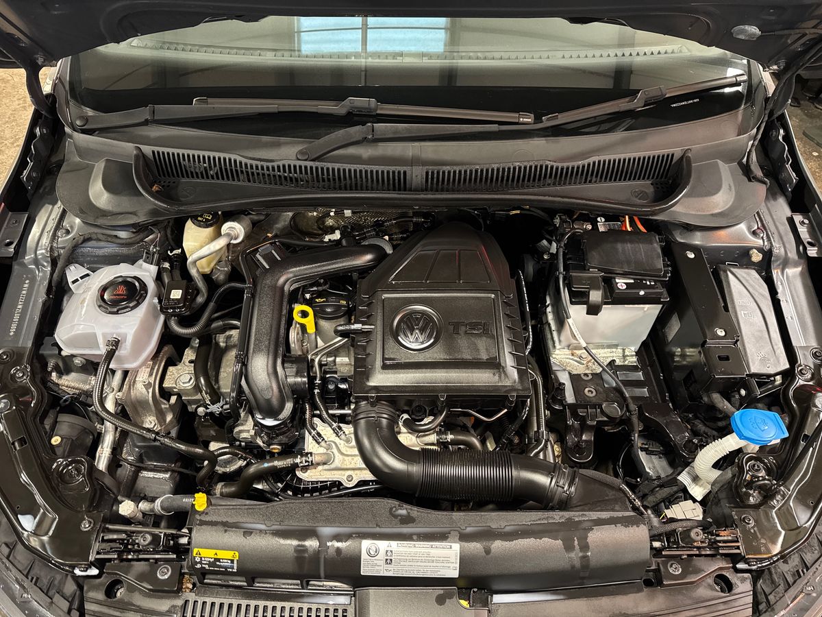 Used Volkswagen Polo 2020 for sale - 76696401: Photo 33