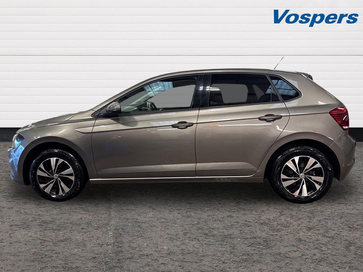 Used Volkswagen Polo 2020 for sale - 76696401: Photo 5