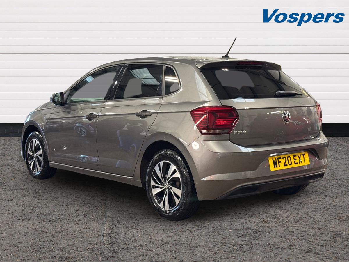 Used Volkswagen Polo 2020 for sale - 76696401: Photo 6