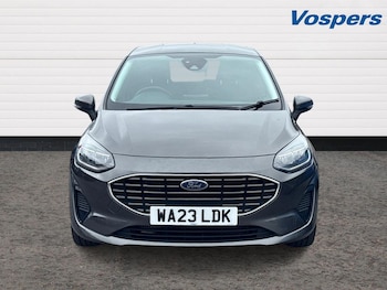 Used Ford Fiesta 2023 for sale - 78973616: Photo