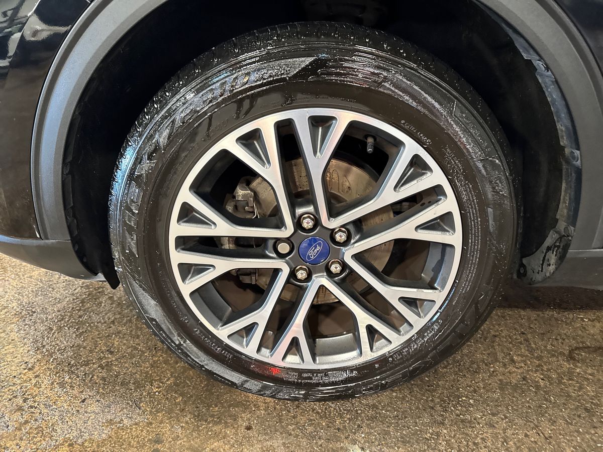 Used Ford Kuga 2020 for sale - 76691504: Photo 11