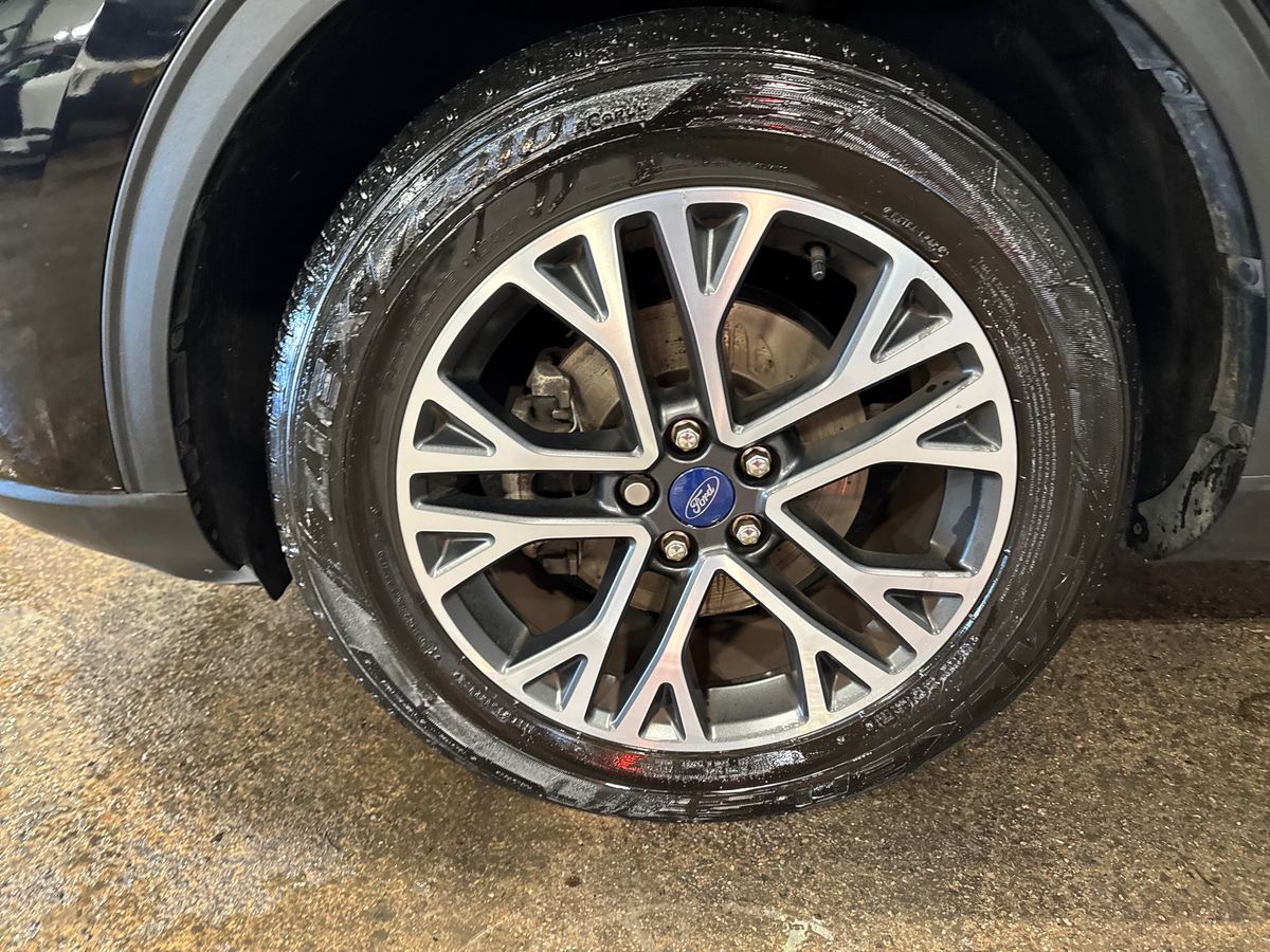 Used Ford Kuga 2020 for sale - 76691504: Photo 13