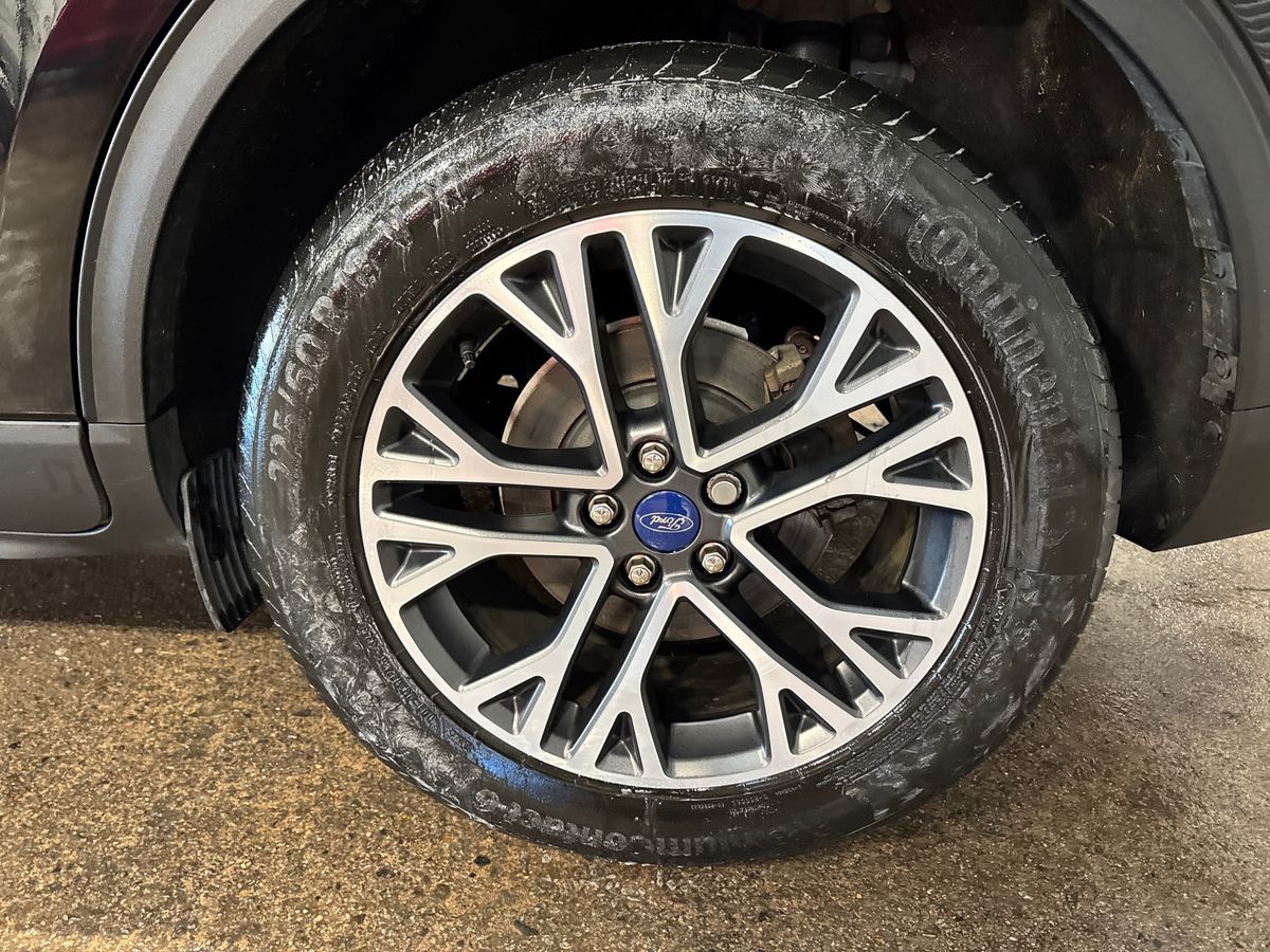 Used Ford Kuga 2020 for sale - 76691504: Photo 14