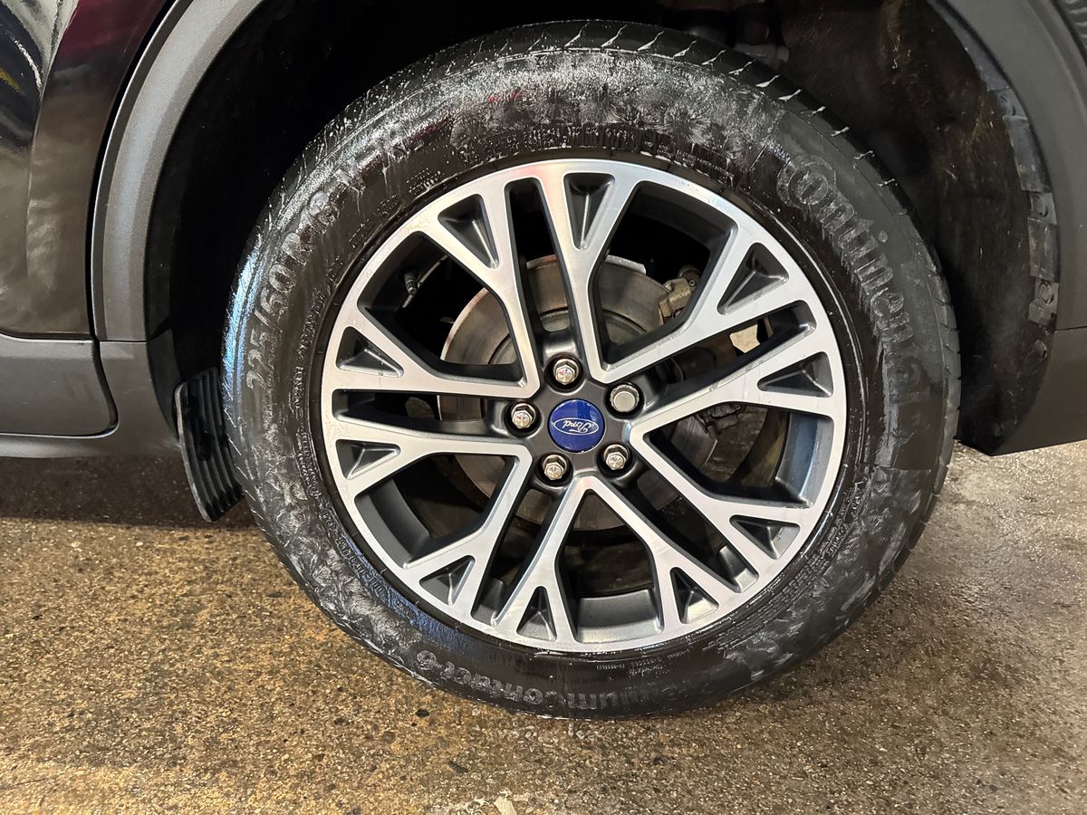 Used Ford Kuga 2020 for sale - 76691504: Photo 15