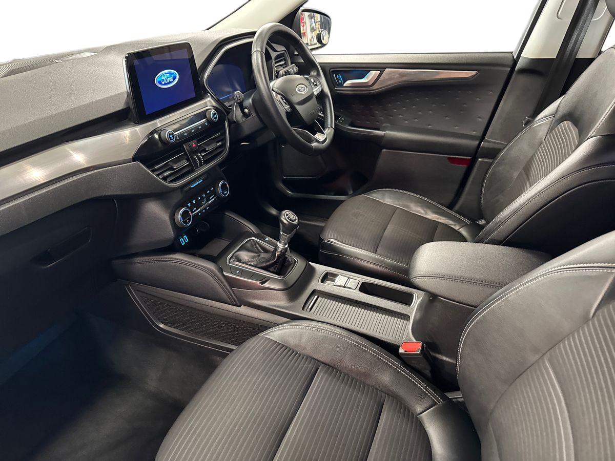 Used Ford Kuga 2020 for sale - 76691504: Photo 18