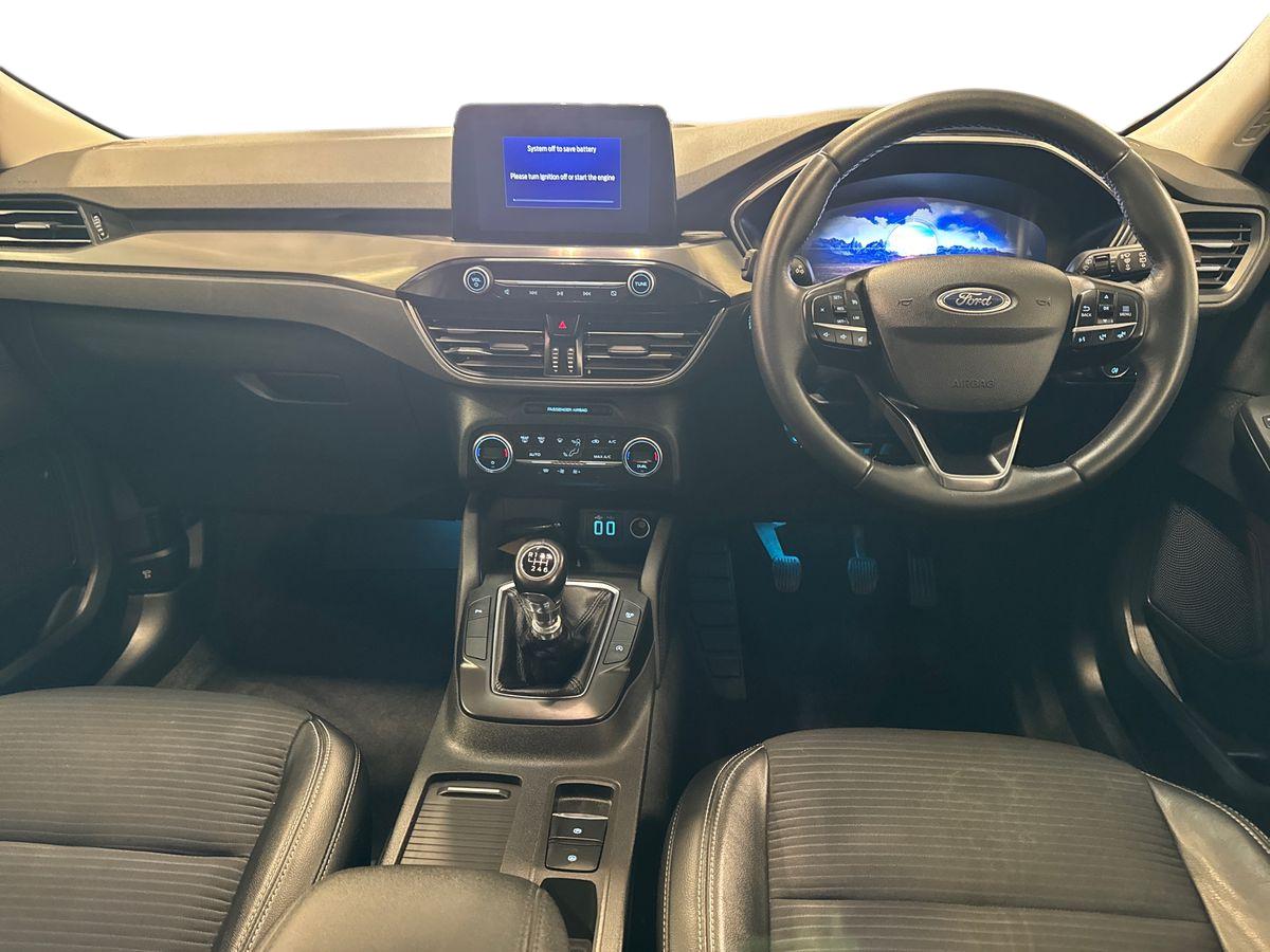 Used Ford Kuga 2020 for sale - 76691504: Photo 19