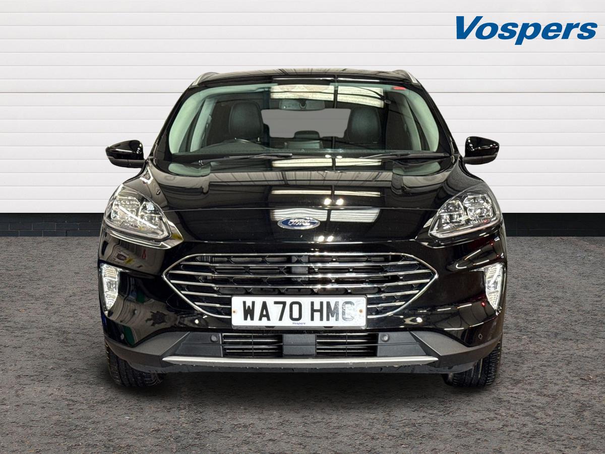 Used Ford Kuga 2020 for sale - 76691504: Photo 2