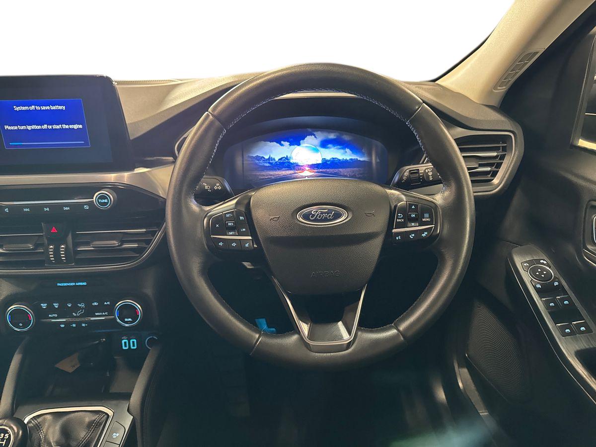 Used Ford Kuga 2020 for sale - 76691504: Photo 21