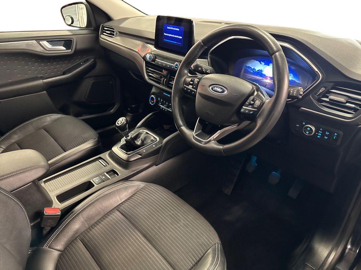 Used Ford Kuga 2020 for sale - 76691504: Photo 22