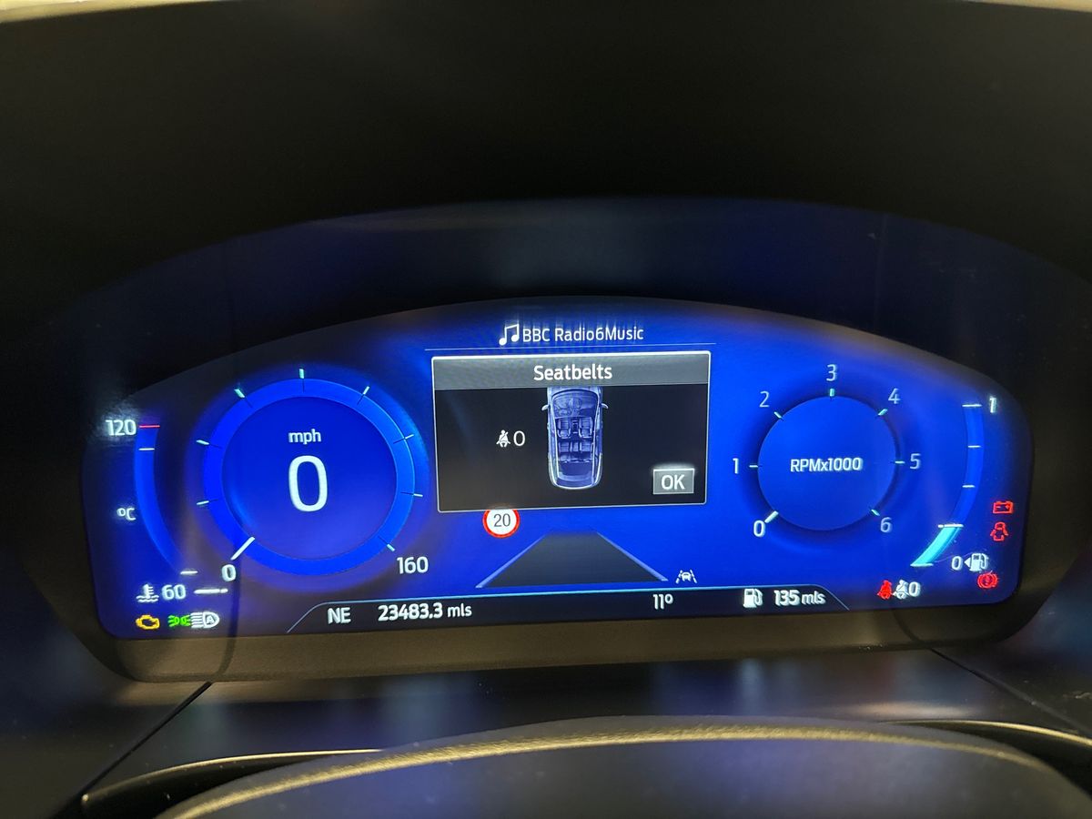 Used Ford Kuga 2020 for sale - 76691504: Photo 23