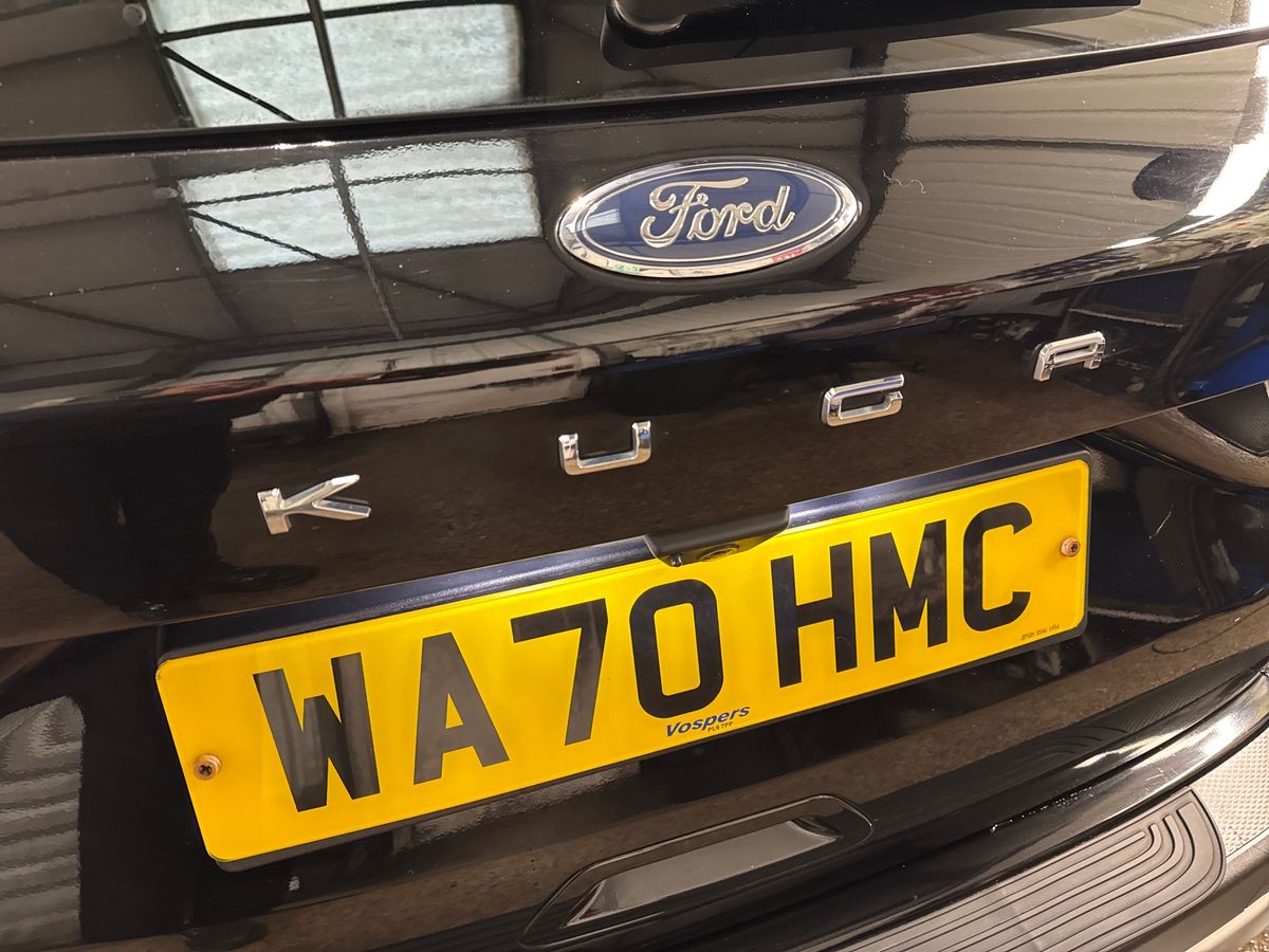 Used Ford Kuga 2020 for sale - 76691504: Photo 31