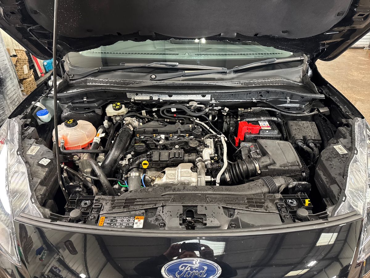 Used Ford Kuga 2020 for sale - 76691504: Photo 33