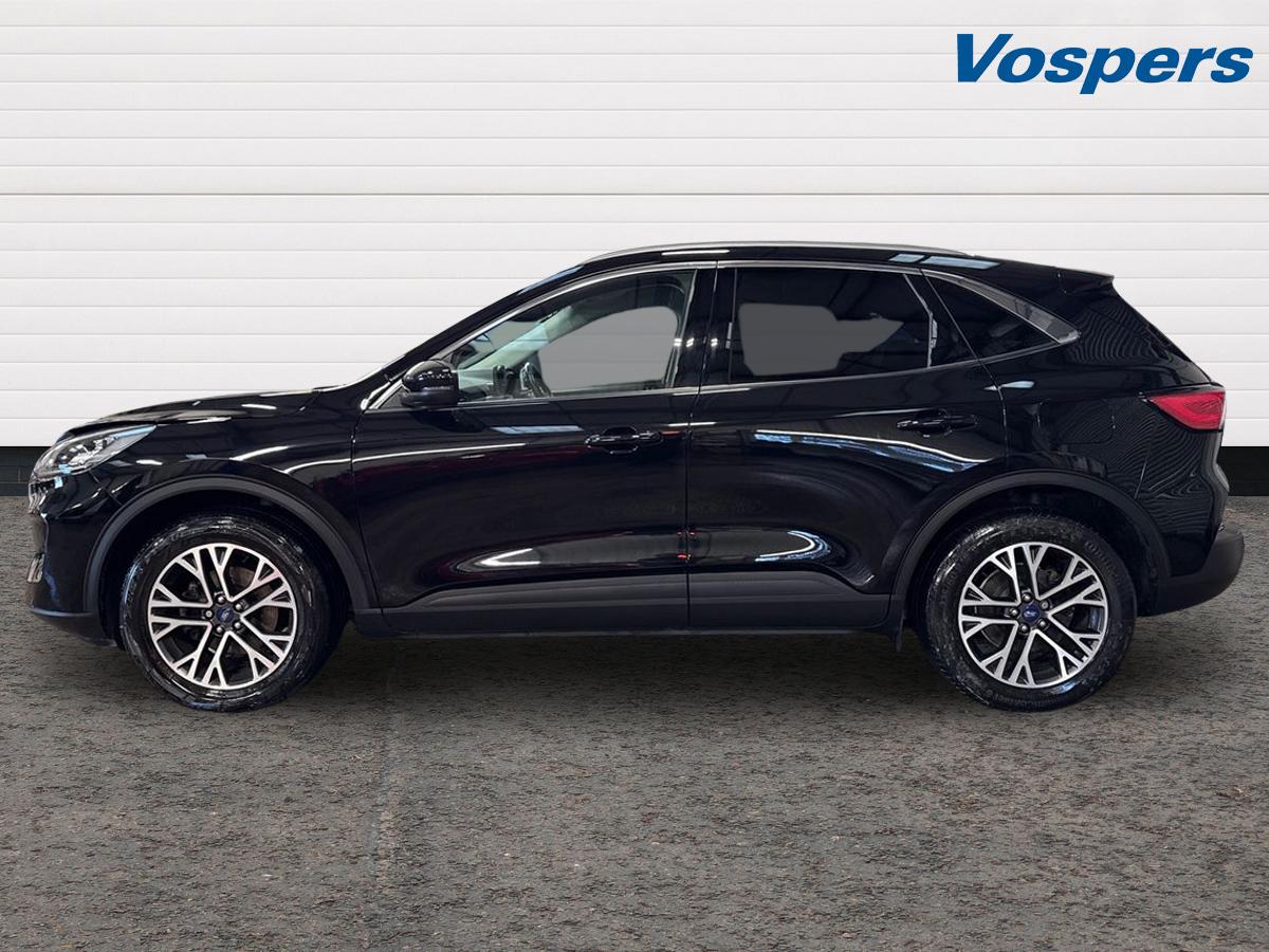 Used Ford Kuga 2020 for sale - 76691504: Photo 5